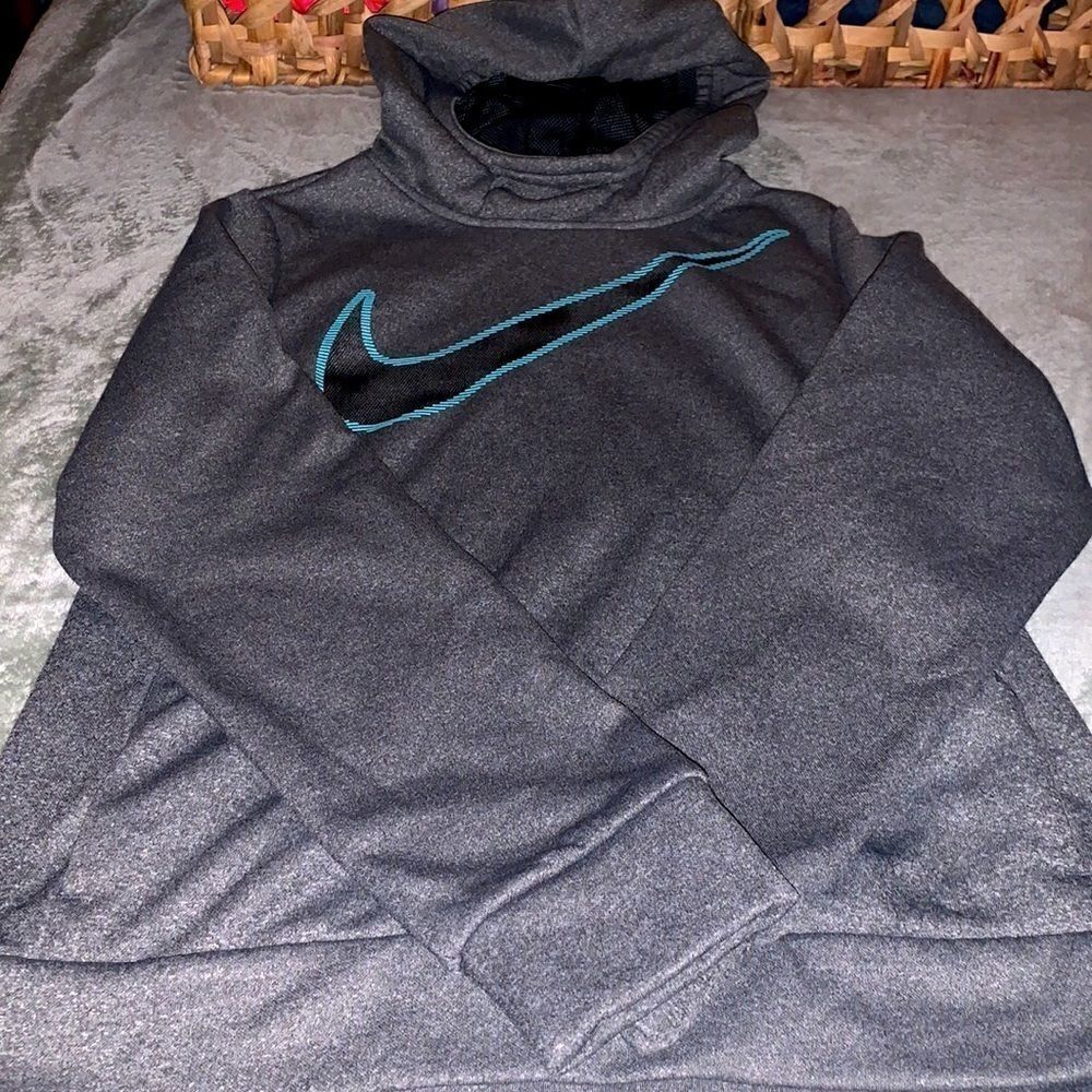 Nike hoodie  